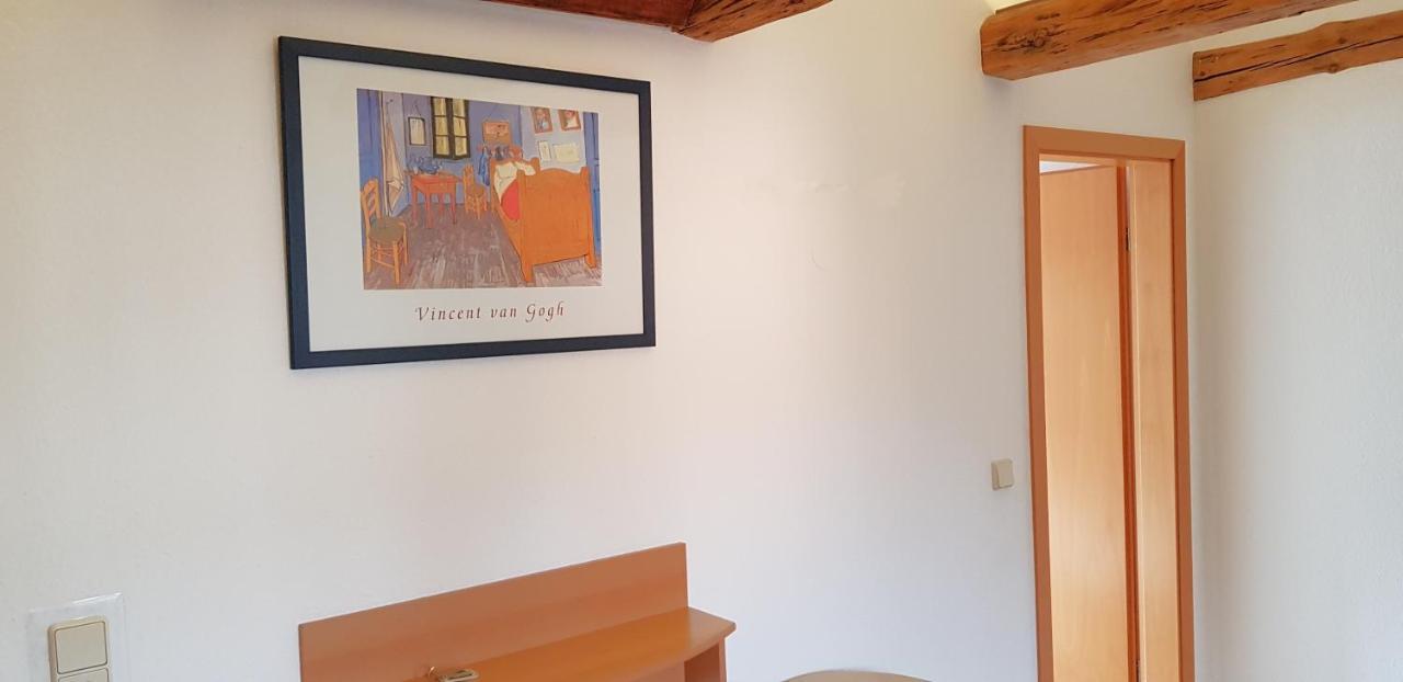 Villa Hoffnung 바트엘스터 외부 사진