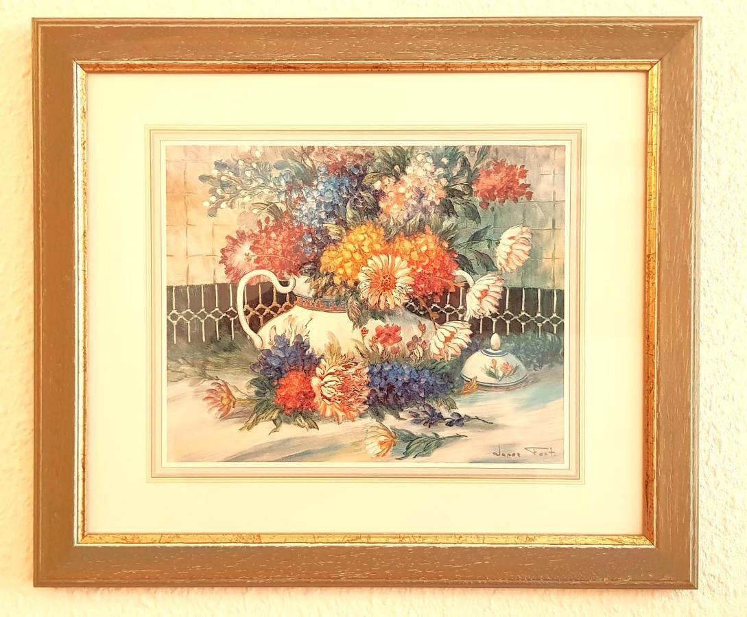 Villa Hoffnung 바트엘스터 외부 사진