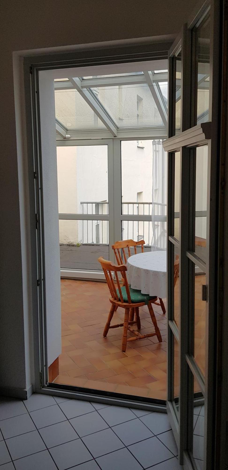 Villa Hoffnung 바트엘스터 외부 사진